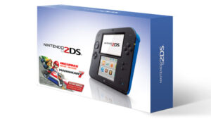 Nintendo has Dropped the Price of the 2DS to $99