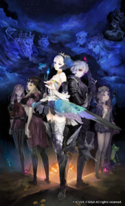 Odin Sphere: Leifthrasir Launching June 7th in North America