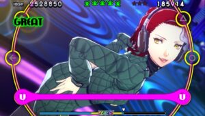 Here’s Some English Trailers for Nanako and Margaret in Persona 4: Dancing All Night