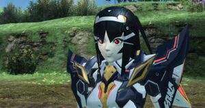 Phantasy Star Online 2 is Coming to Playstation 4
