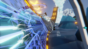 Redout Brings Exhilarating, Futuristic Racing to Playstation 4, Xbox One, and PC