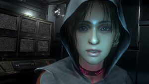 Republique is Coming to Playstation 4 in Early 2016
