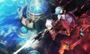 Rodea the Sky Soldier Delayed Again to November 10