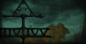 Spider: Rite Of The Shrouded Moon has Real-Time Weather on PS4, PS Vita