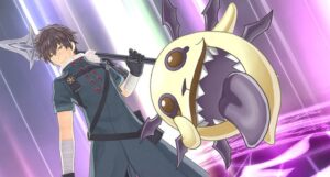 First Look at Summon Night 6: Lost Borders, Developed by Media Vision