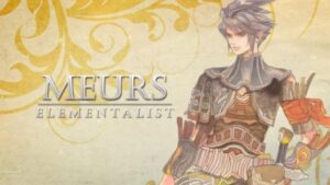 The Legend of Legacy’s Bianca and Meurs are Showcased in First English Trailer