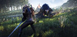 The Witcher 3 New Game+ is Out Now on Most Platforms