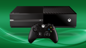 Xbox One Backwards Compatibility Launching in November
