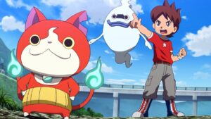 Yo-Kai Watch is Launching on November 6 in the West