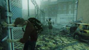 Ubisoft Explains How Zombi Works on PS4, XB1, and PC Without a Second Screen