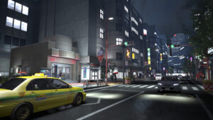 Granzella Announces Project City Shrouded in Shadow for PS4, PS Vita