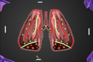 Project Sanitarium, a Game That Tasks Players to Cure Tuberculosis