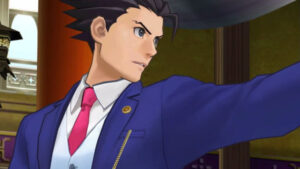 New Ace Attorney 6 Trailer Shows Off New Characters, Locales, and More