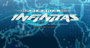 Beatmania IIDX Infinitas is Revealed for PC