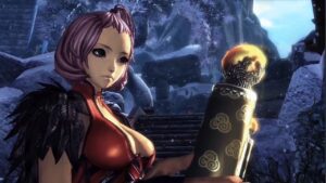 Blade & Soul Western Closed Beta to Kick off October 30