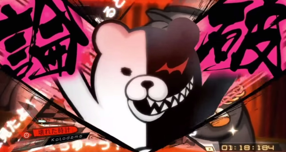 New Danganronpa V3 is Announced for Playstation 4 and PS Vita
