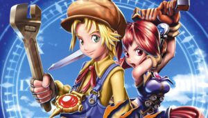 PS2 Classics Seemingly Heading to PS4, Dark Cloud 2 and More Rated for PS4 in Europe