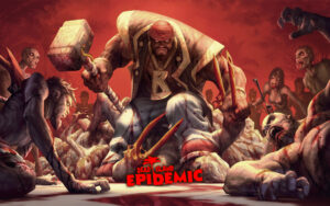 Early Access MOBA Dead Island: Epidemic Shutting Down in October