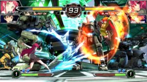 Dengeki Bunko: Fighting Climax Ignition is Coming to PS3, PS4, and PS Vita
