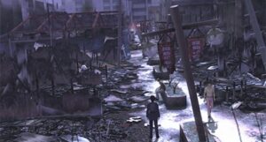 Disaster Report 4 to Be Re-Unveiled in November