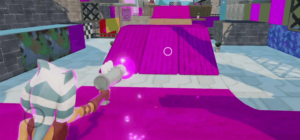 Disney Infinity 3.0 Adds the Splatoon-like Squid Wars Mode