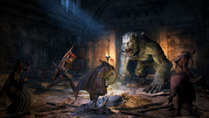 Dragon’s Dogma: Dark Arisen Western PS4 and Xbox One Launch Set for October 3