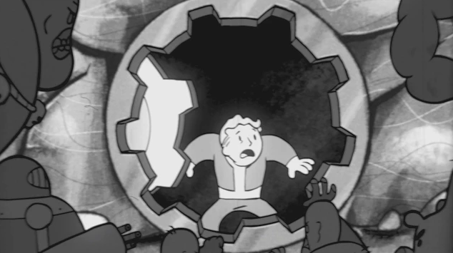 New Fallout 4 Video Showcases the Perception Attribute