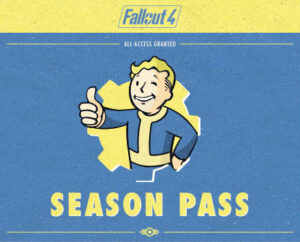 Fallout 4 Season Pass Announced, First DLC Coming in Early 2016