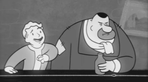 Fallout 4’s Latest Cartoon Focuses on Charisma
