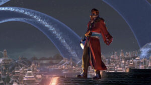 RNG and Music Issues Fixed in New Final Fantasy X / X-2 HD Patch on PS4