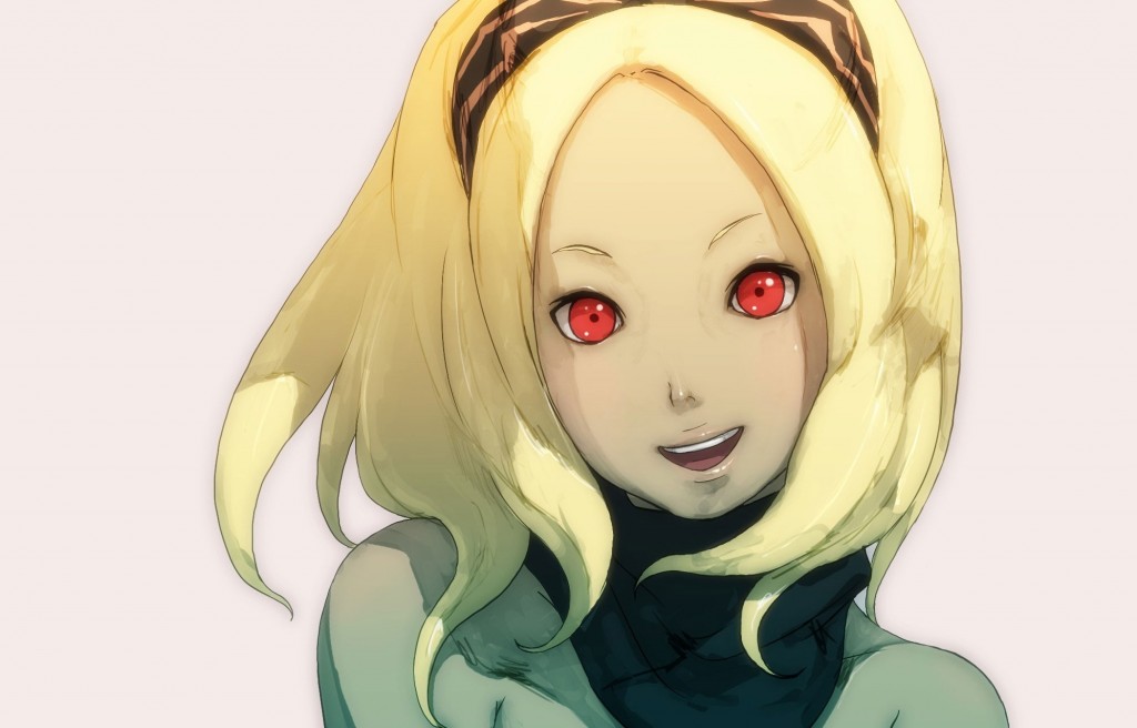 Gravity Rush is Getting an Anime Adaptation