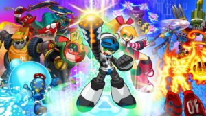Mighty No. 9 Set to Launch on February 9
