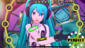 Hatsune Miku DLC for Persona 4: Dancing All Night Confirmed for North America