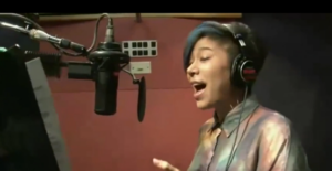 Enjoy Persona 5’s Opening Theme with Vocals by Singer Lyn