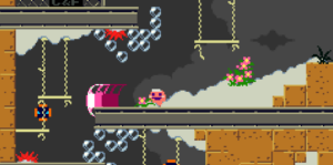 Cave Story Creator’s New Game, Pink Heaven, Now Available for Free via Playism