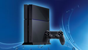 Global PlayStation 4 Shipments Top 29 Million