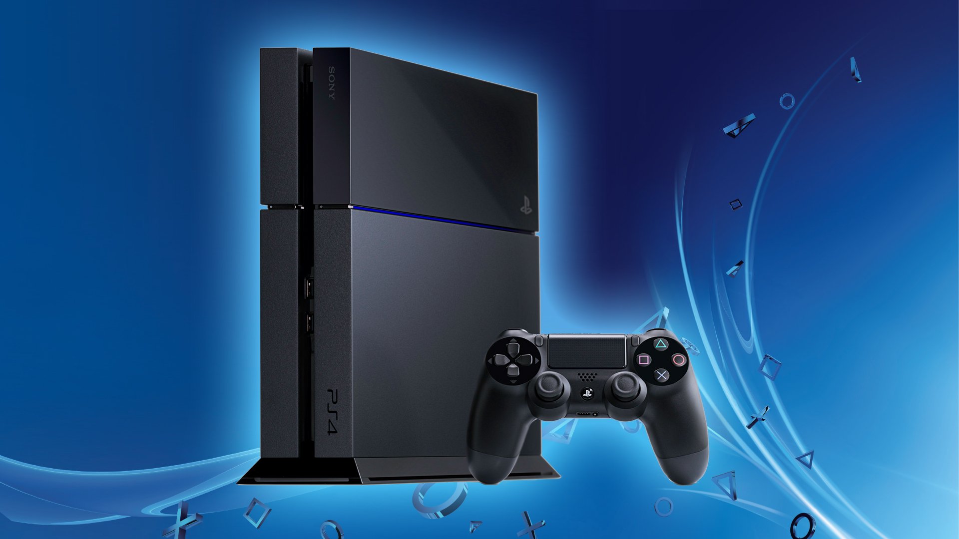 Sony has Dropped the Price of the Playstation 4 in Japan