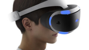 PlayStation VR Launches October 2016, And Will Be Priced At $399