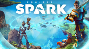 Project Spark Going Completely Free-to-Play on October 5