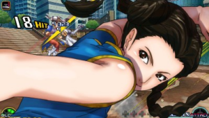 Project X Zone 2 North American and European Release Date Set for February 2016