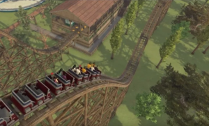 RollerCoaster Tycoon World Resurfaces With New Gameplay