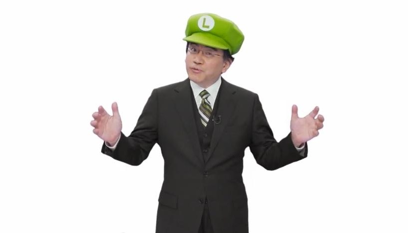 Nintendo Directs to Continue, New Host Undecided