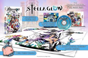 Stella Glow Releasing November 17, Launch Edition is Revealed