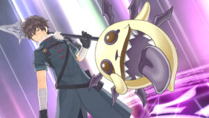 Summon Night 6 Gets English Version in Asia on PS4 [UPDATE]