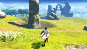 Here’s the First Gameplay for Tales of Zestiria on PC