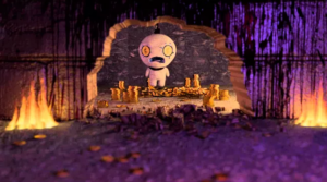 The Binding of Isaac: Afterbirth is Launching on Halloween