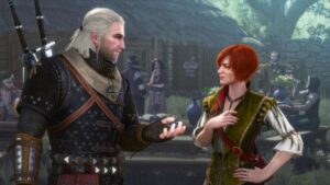 The Witcher 3’s Hearts of Stone Expansion Launches October 13