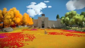 The Witness Finally Launching on January 26 for PC and PlayStation 4