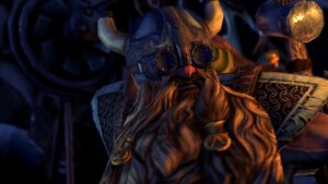 Here's the First In-Engine Look at the Mighty Dwarves in Total War: Warhammer