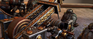 New Total War: Warhammer Video Focuses on the Dwarfen Artillery